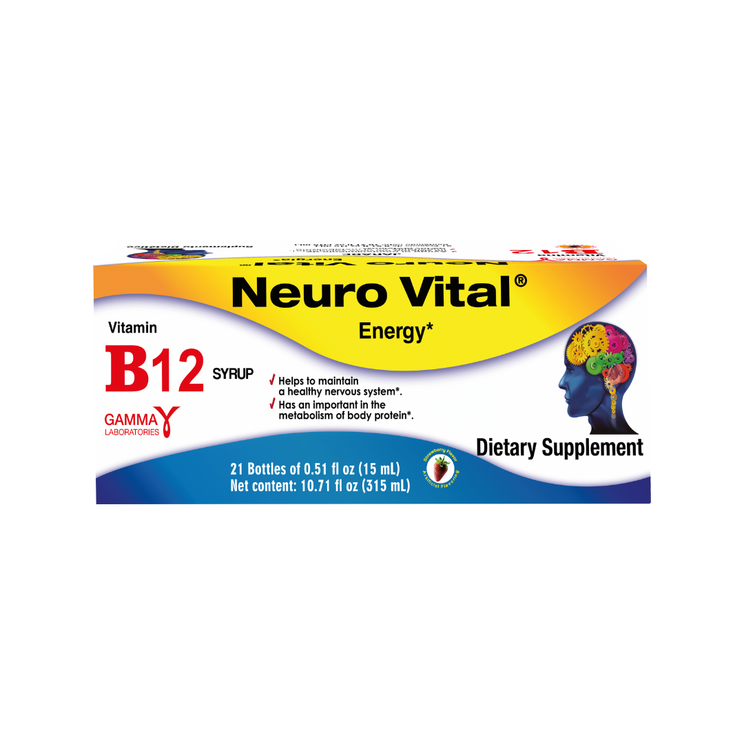 Neuro Vital - 21 Count